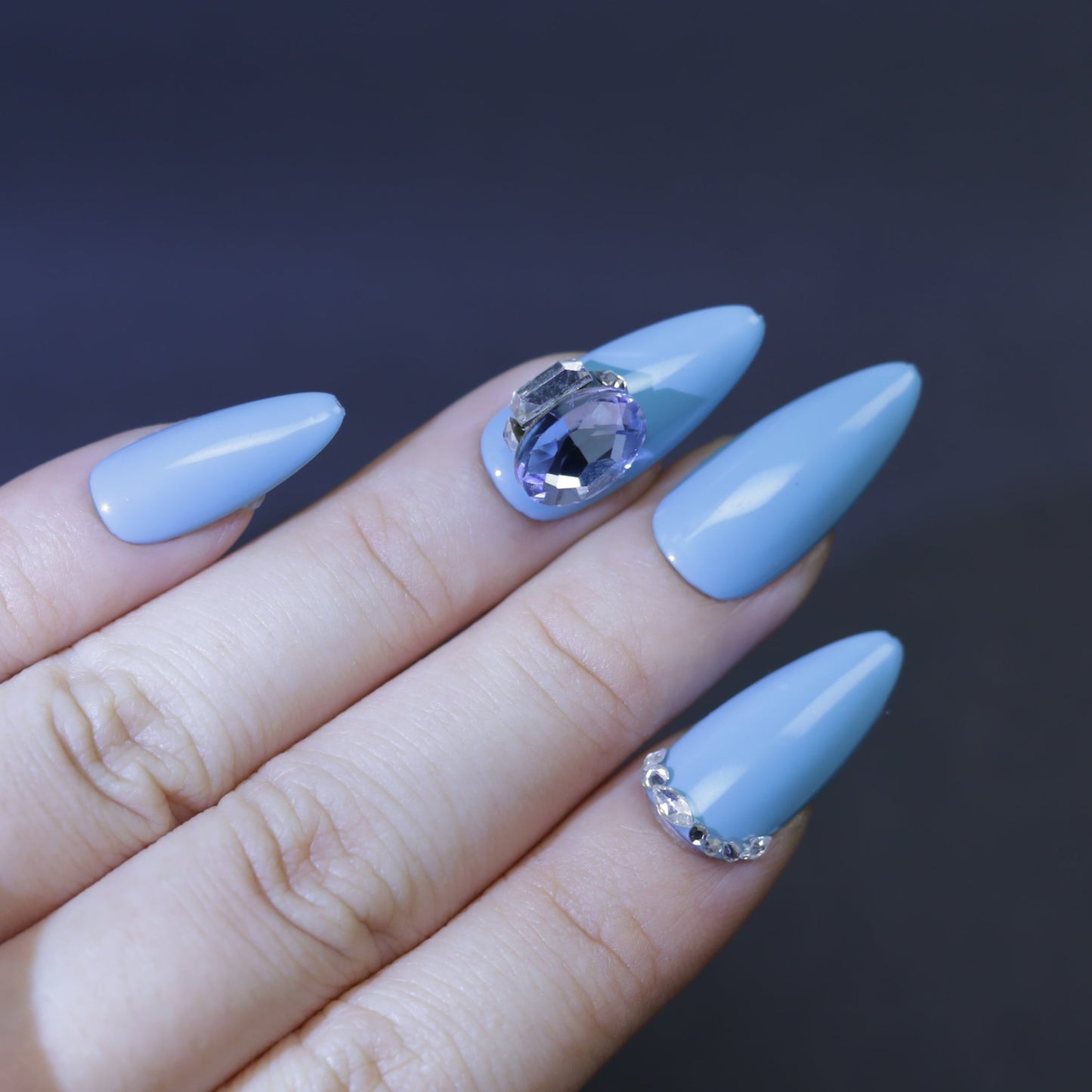 Tiffany Blue Diamond