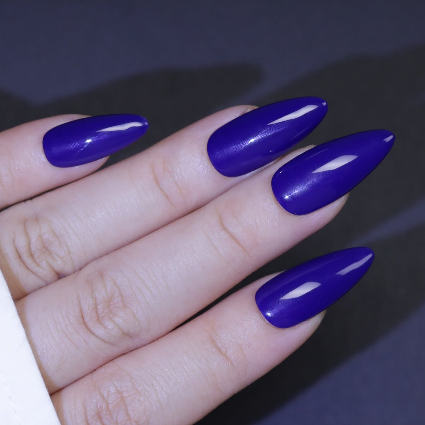 Klein Blue